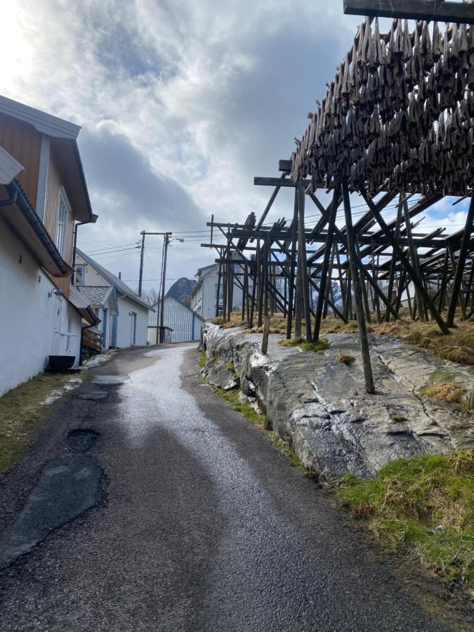 Valberg Gjestegard Exterior photo